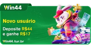 Win44 Bônus De Primeiro Depósito