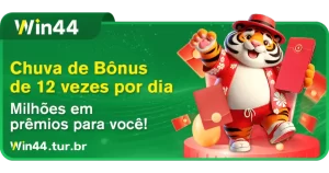 Win44 Chuva De Bônus