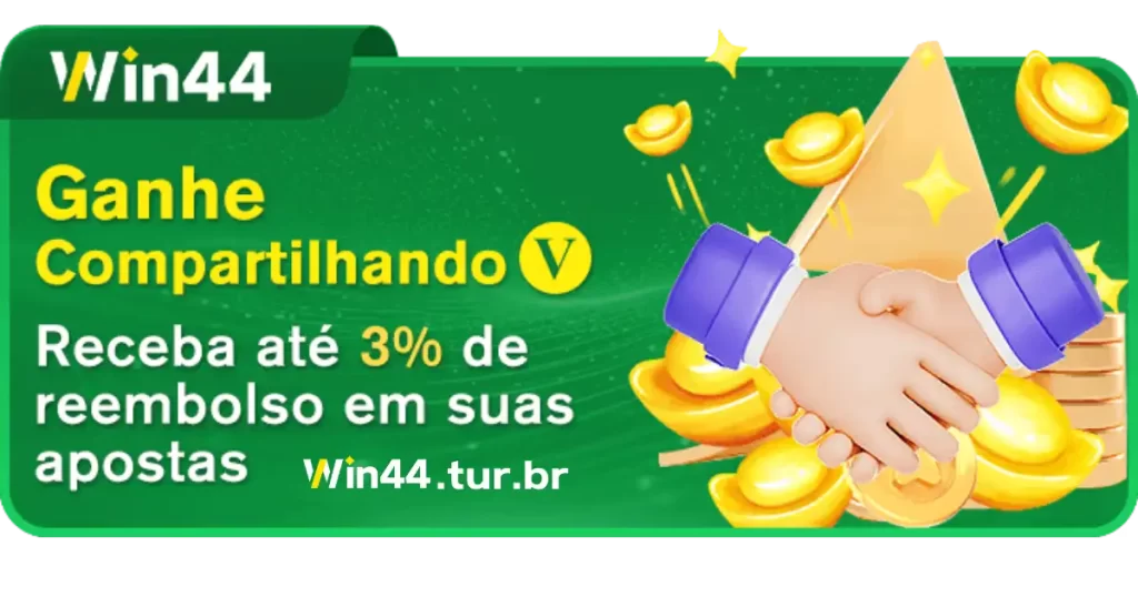 Programa De Indicação Win44