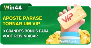 Clube VIP Win44