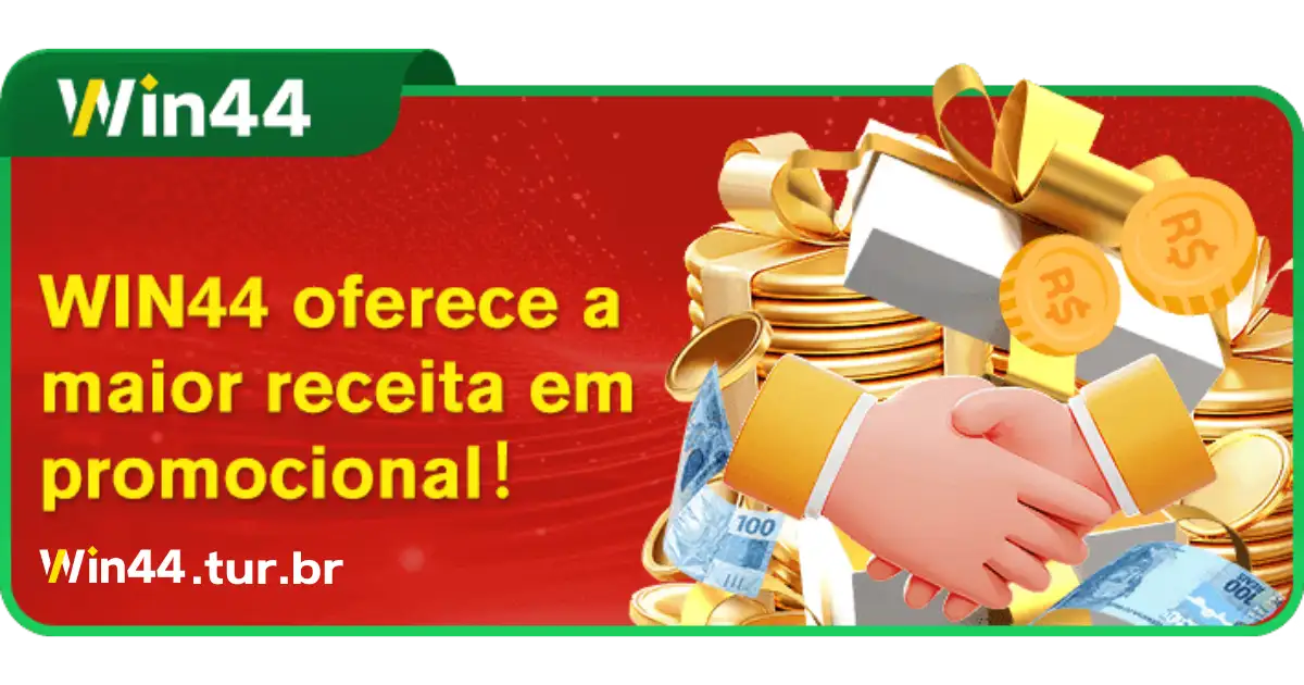 Programa De Afiliados Win44